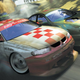 Image for article titled The Most Shameless False Advertising You'll Ever See Was The Art On '90s Racing Game Boxes